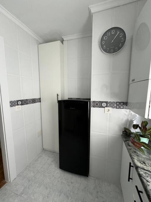 Piso Acogedor Cerca Del Centro. Apartman Burgo Kültér fotó