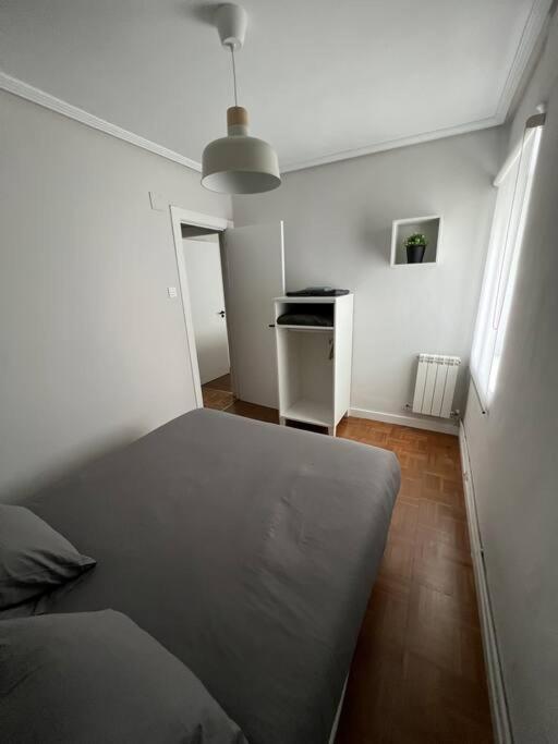 Piso Acogedor Cerca Del Centro. Apartman Burgo Kültér fotó